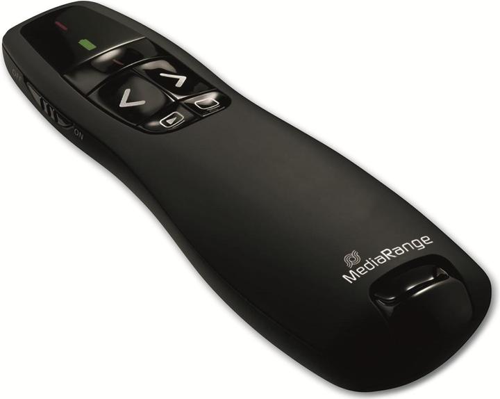 Produktbild MediaRange MROS220