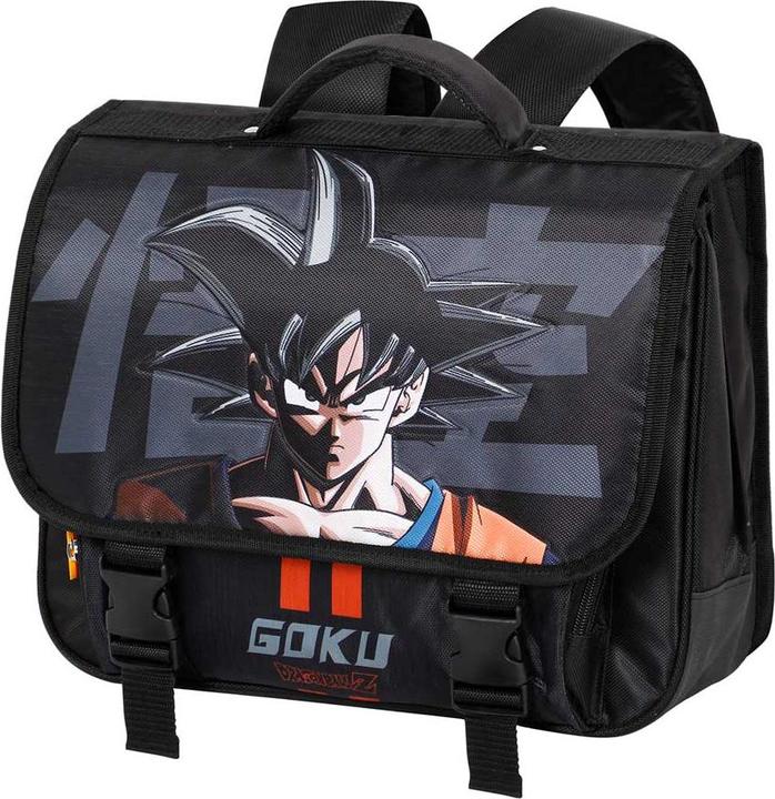 Actual product image Karactermania Cartable Backpack 2.0 Legend