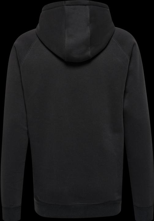 Image du produit hummel Red Heavy Hoodie (S)