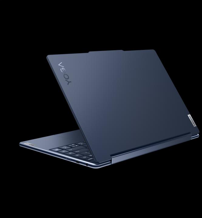 Image du produit Lenovo Yoga 9 2-en-1 14IMH9 (14", Intel Core Ultra 7 155H, 32 Go, 1000 Go, DE)