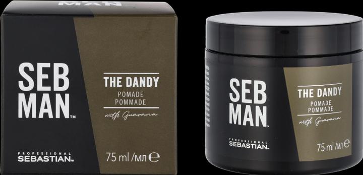 Produktbild Sebastian Seb Man (Haargel, 75 ml)