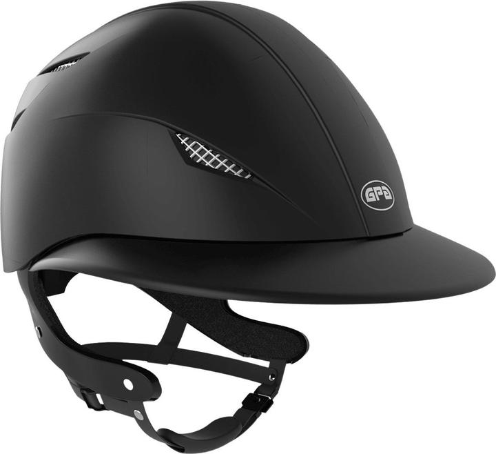 Immagine prodotto GPA casco da equitazione easy first lady tls mat (55)