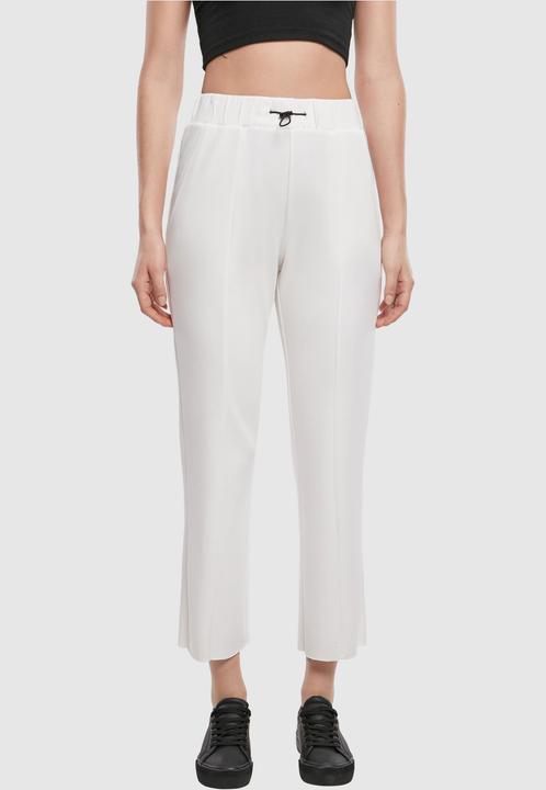 Produktbild Urban Classics Ladies Soft Interlock Pants (XS)