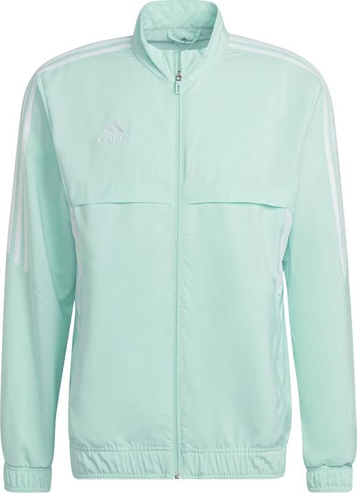 Actual product image adidas Condivo 22 Presentation Jacket (XXL)