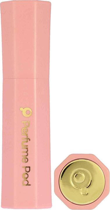 Travalo Parfüm Pod Flora nachfüllbar Zerstäuber 5ml Rosa (5 ml)