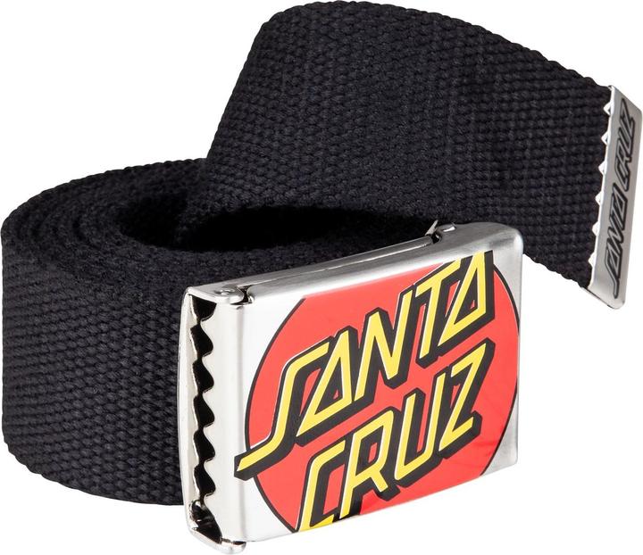 Produktbild Santa Cruz Crop Dot Belt