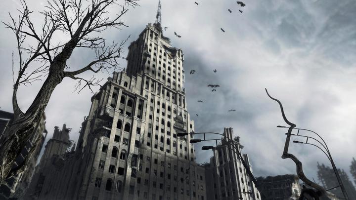 Immagine prodotto Deep Silver Metro: 2033 Redux (PS4, DE)