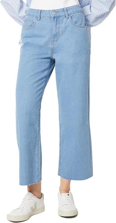 Immagine prodotto Principles Jeans 7/8 Piccola Gamba Larga Donna (46)