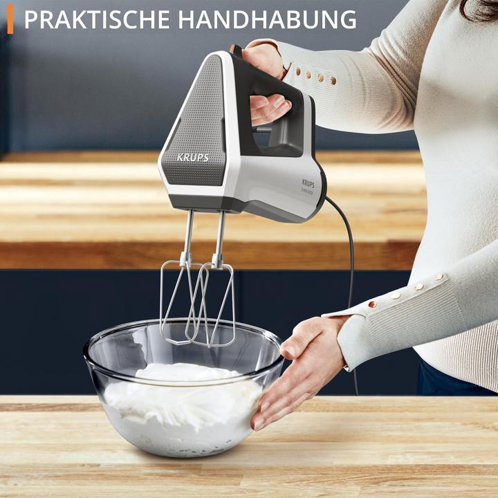 Immagine prodotto Krups GN6021 3 Mix 6000 (600 W)
