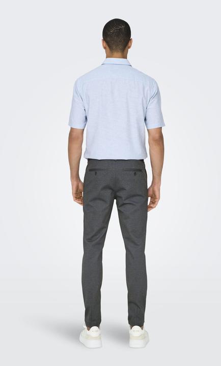 Image du produit Only & Sons Pantalon chino slim fit (W30/L32)
