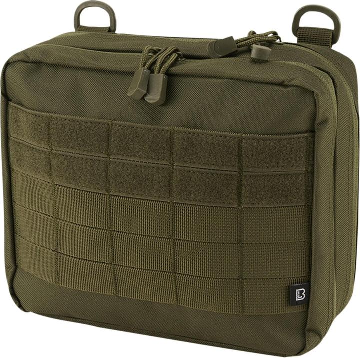 Brandit Molle Operator Pouch