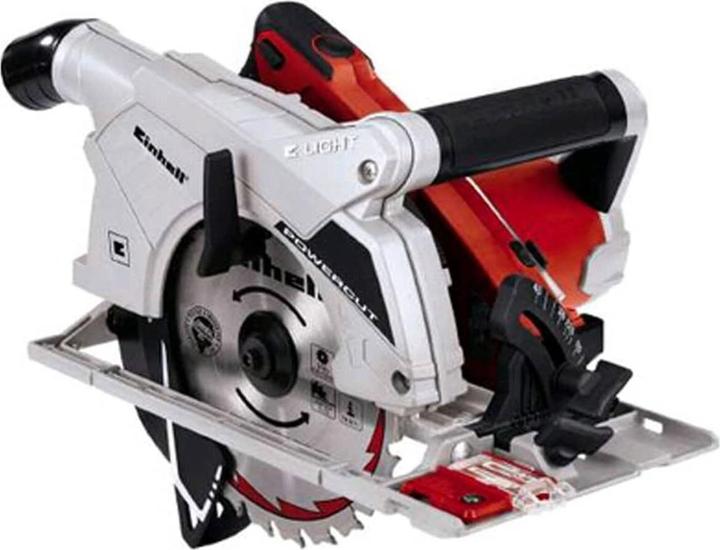 Produktbild Einhell Handkreissäge RT-CS 190/1