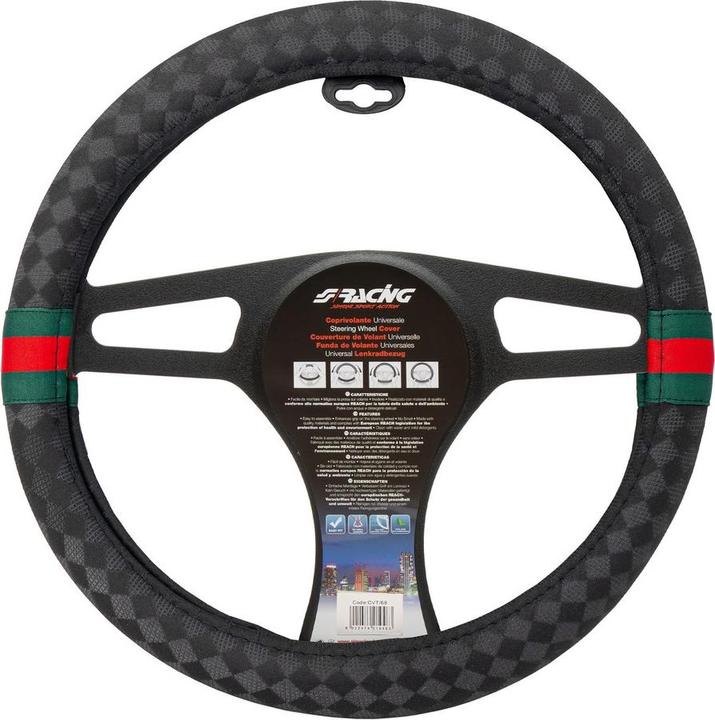 Simoni Racing Housse de volant G Style