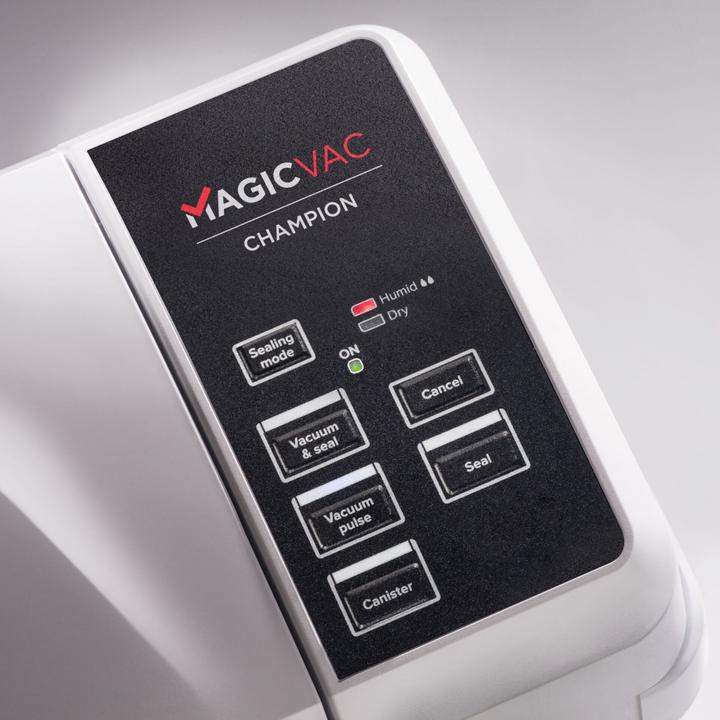 Image du produit Magic Vac Champion