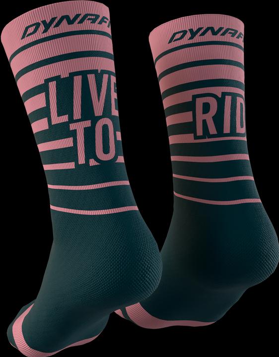 Immagine prodotto Dynafit Calzini Live To Ride (43 - 46)
