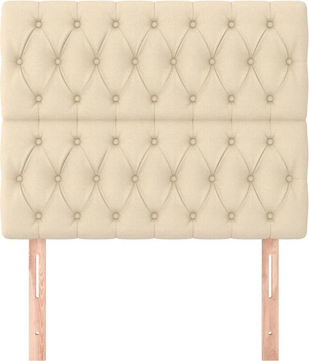 Immagine prodotto VidaXL Naoma (100 x 7 x 128 cm)