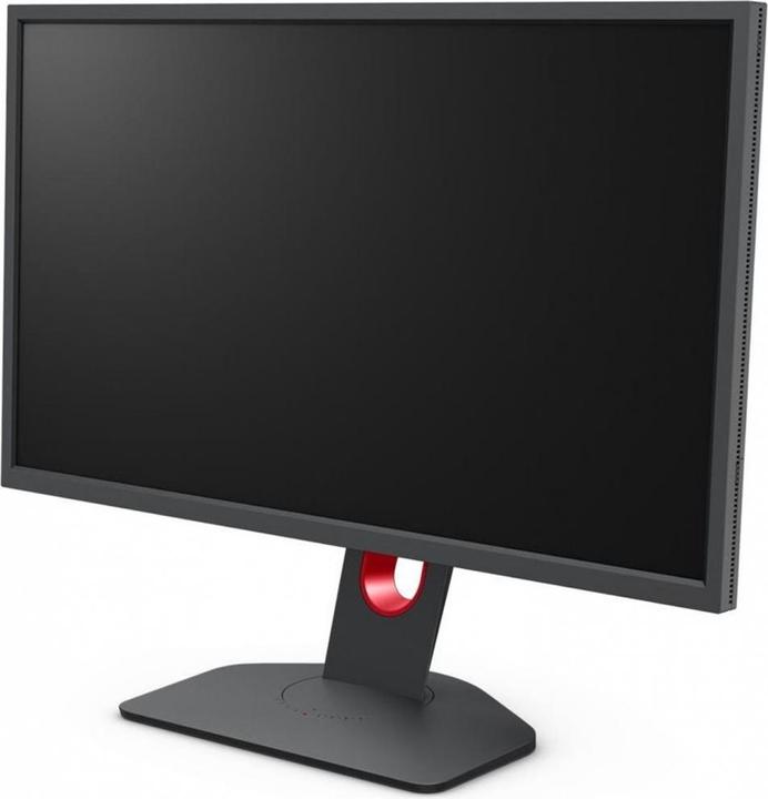 Actual product image BenQ Zowie XL2540K (1920 x 1080 pixels, 24.50")