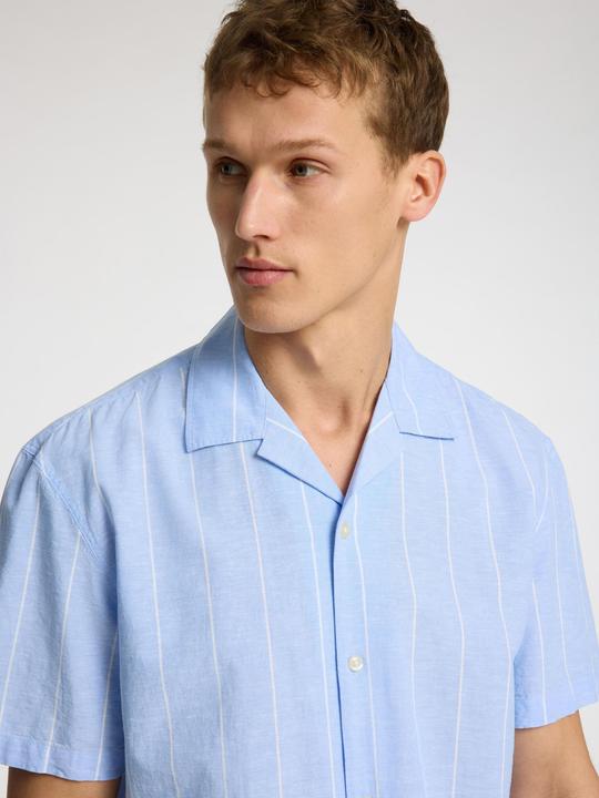 Produktbild Selected Homme Kurzärmeliges Hemd (L)