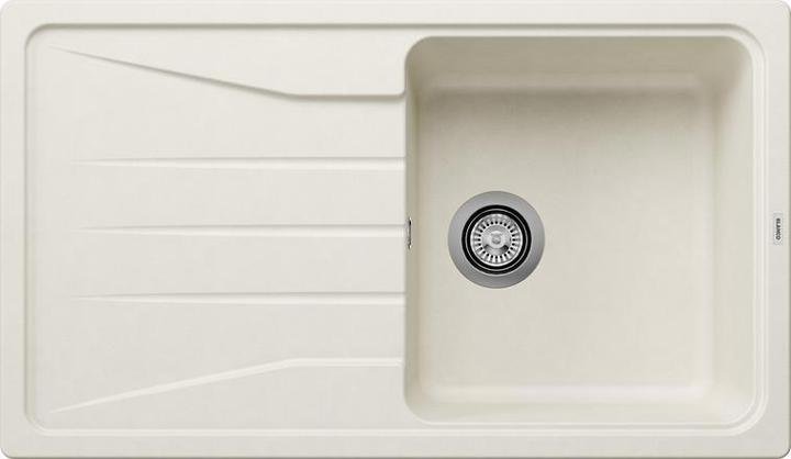 Produktbild Blanco SONA 5 S (Einbauspüle, 86 cm, 50 cm)