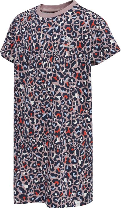 hummel Leo Dress S/S