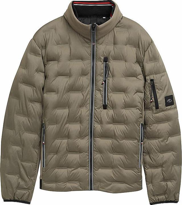 Tom Tailor Leichtsteppjacke (L)