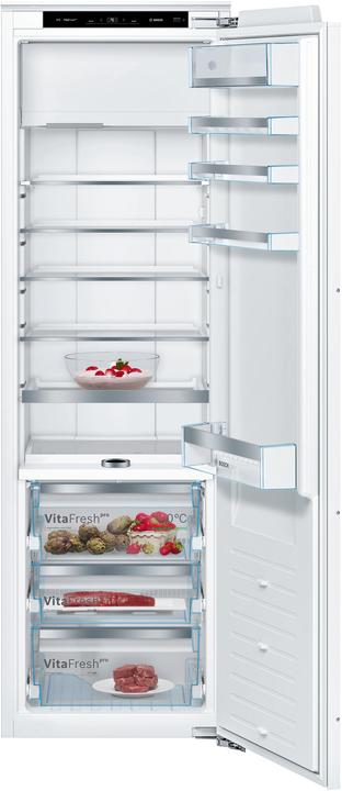 Bosch Hausgeräte KIF82PFE0 (269 l)