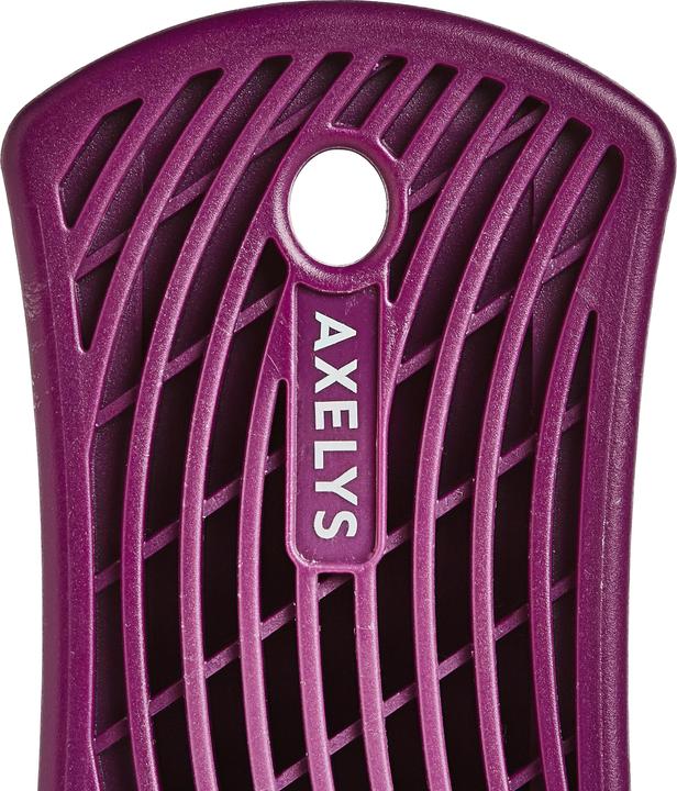 Actual product image Axelys Spinner