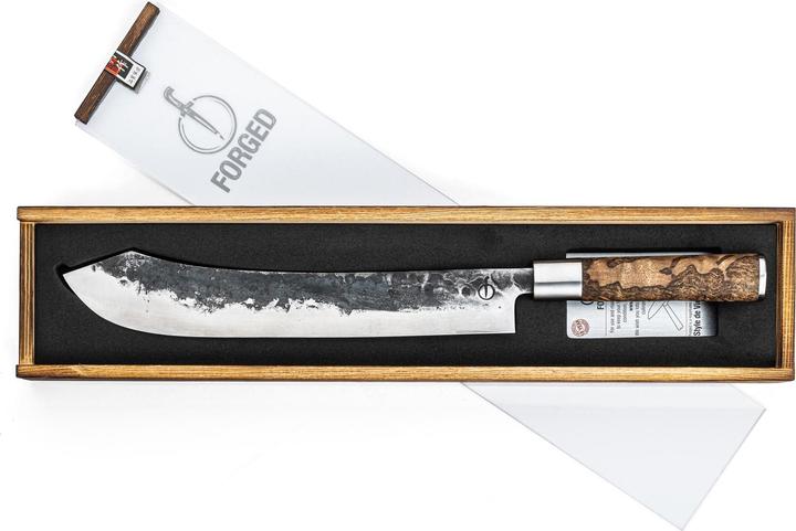 Immagine prodotto Forged Coltello da macellaio (25.50 cm)