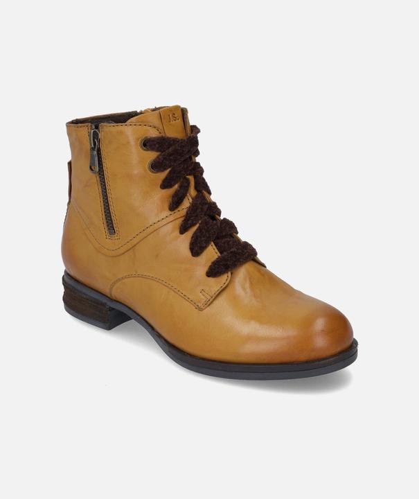 Produktbild Josef Seibel Stiefelette (39)