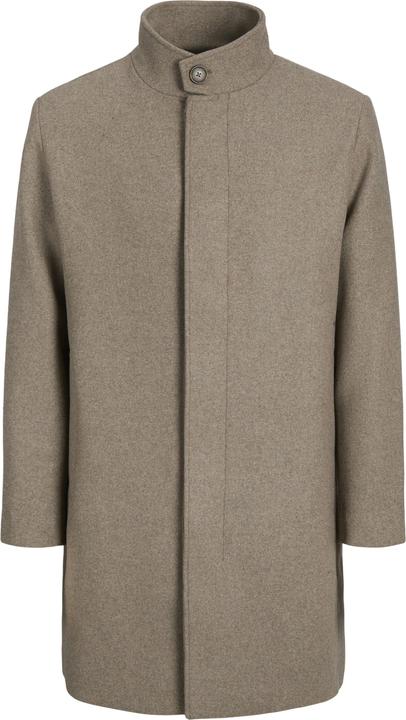 Jack & Jones Jprblawilson Wool Coat Sn