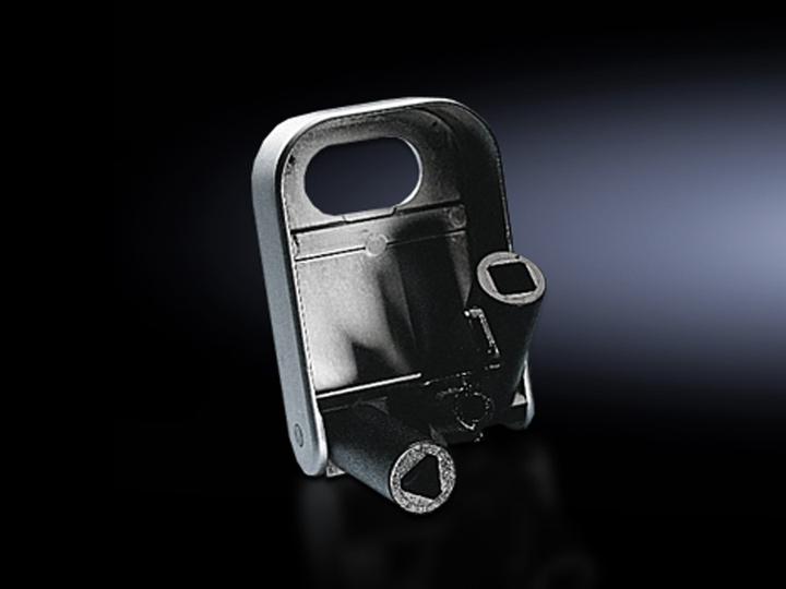 Actual product image Rittal Control cabinet key