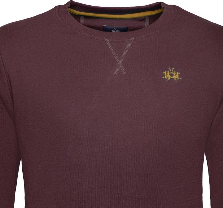 Immagine prodotto La Martina XMF007 - 63997 (XL)