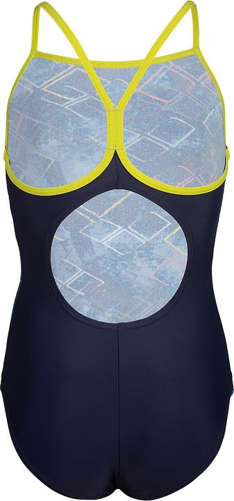 Produktbild Arena G Daly Swimsuit Light Drop Back (128)