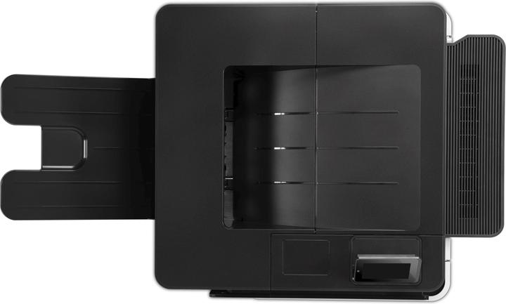 Actual product image HP LaserJet Enterprise M806x+ (Laser, Black and white)