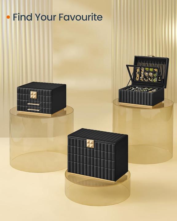 Productafbeelding Songmics Anah Collectie