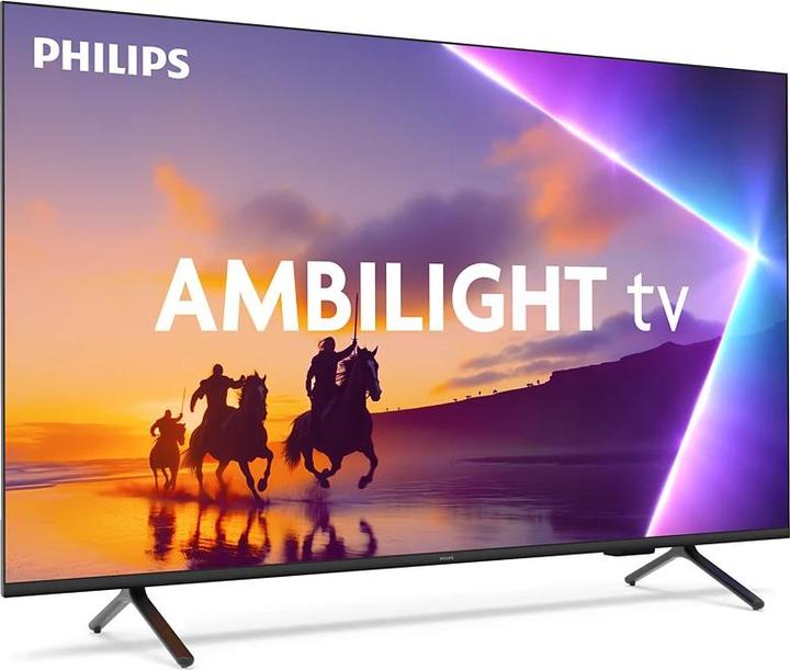 Actual product image Philips 85PUS8500/12 (85", PUS8500, LED, 4K, 2025)