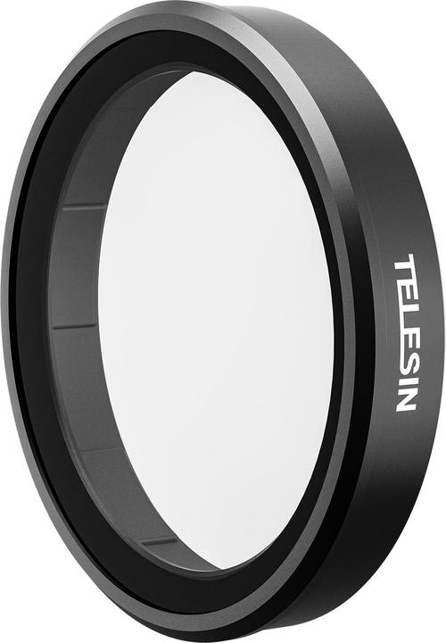 Actual product image Telesin Circular Polariser & ND Filter Set (Osmo Action 3, Osmo Action 4)