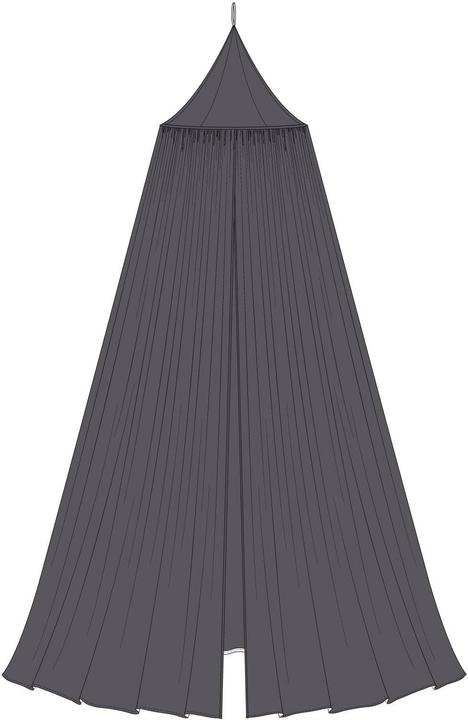 Produktbild Filibabba Betthimmel - Stone Grey
