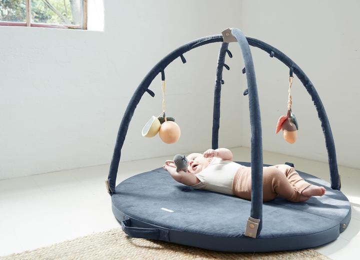 Actual product image Filibabba Loui multi-play mat