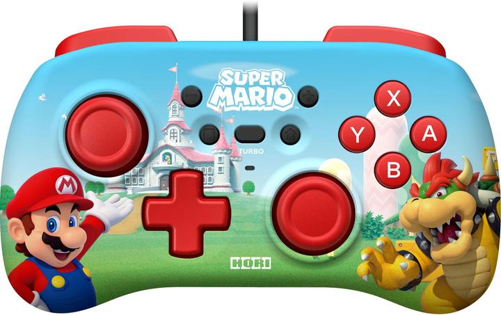 Super Mario