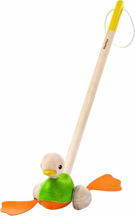 Immagine prodotto Plantoys Anatra per frugare