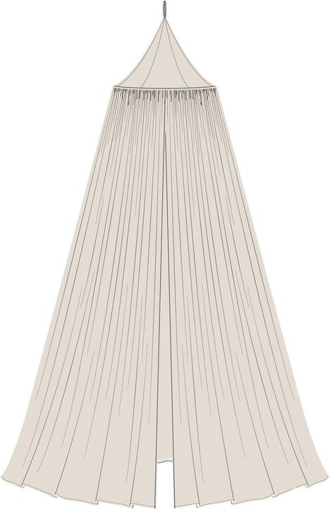 Immagine prodotto Filibabba Baldacchino - Bianco Natura
