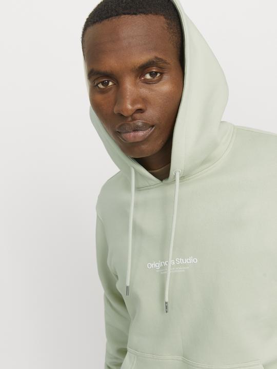 Produktbild Jack & Jones Jorvesterbro Sweat Hood Noos (XS)