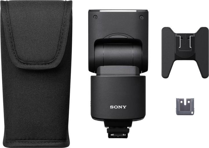 Sony HVL-F46RMA (Aufsteckblitz, Sony)