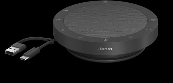 Actual product image Jabra Speakerphone Speak2 55 MS