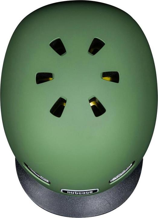 Actual product image Nutcase Helmet Dirty Martini S, 52-56 cm (52 - 56 cm)