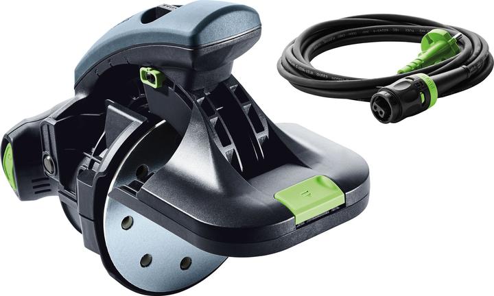 Immagine prodotto Festool ES-ETS 125 REQ-Plus levigatrice per bordi (Levigatrici rotorbitali, 250 W)