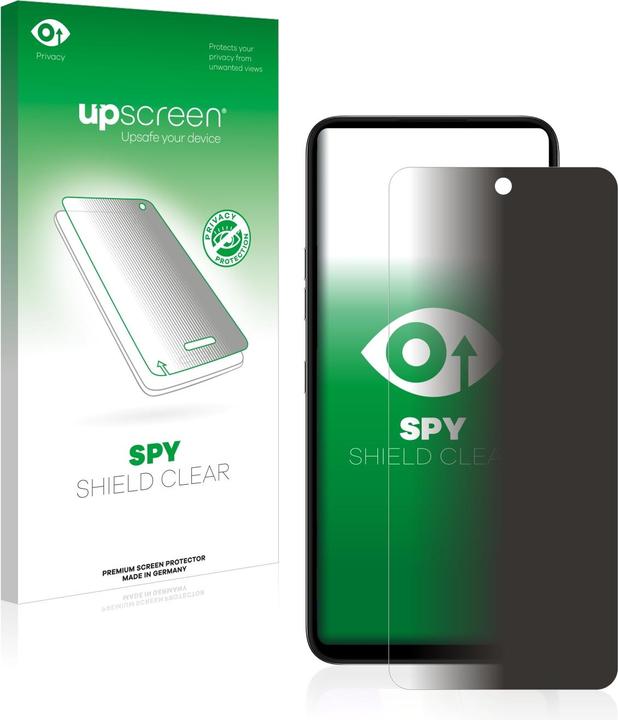 Immagine prodotto upscreen Spy Shield Pellicola Privacy (1 Pezzo/i, LG K42)