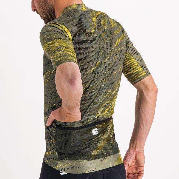 Image du produit Sportful Cliff Supergiara Jersey (3XL)