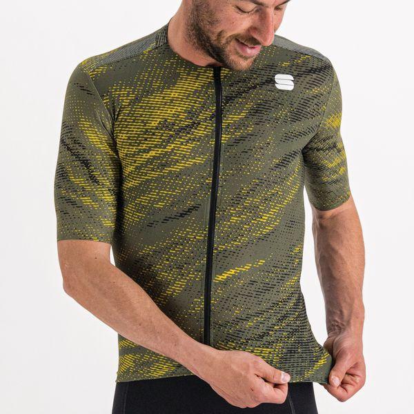Immagine prodotto Sportful Maglia Cliff Supergiara (XL)
